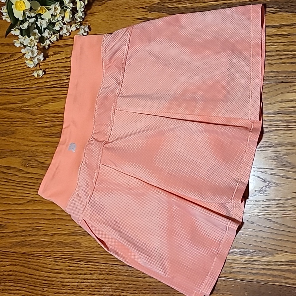 All In Motion Skort - Girls Large